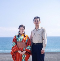 今田美桜と北村匠海