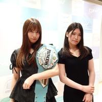 ©東京女子プロレス