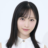 小栗有以、山梨放送70周年ドラマでアナウンサー役に挑戦 画像