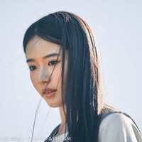 藤岡弘の娘・天翔天音、日韓合作ドラマ「彼女のいない時間」でヒロインに