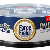 DVD-R 4.7BPGx30