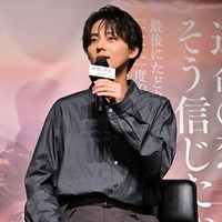 藤ヶ谷太輔＆奈緒、マッチングアプリで幸せ掴んだカップル60名を前にトーク！