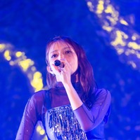 後藤真希、25周年ライブツアーが閉幕！ 約13年ぶり最新曲からモーニング娘。のあの名曲まで