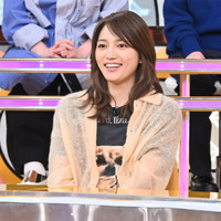 奈緒と川口春奈が突然バスに！ハッピーサプライズ旅…今夜の『モニタリング』 画像