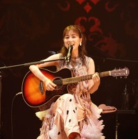 2024年9月20日　1stEPリリースツアー「Erika Ikuta Tour 2024 『capriccioso』」＠パシフィコ横浜国立大ホール オフィシャルライブスチール