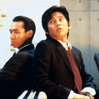 『踊る大捜査線 THE MOVIE』　(C)1998フジテレビジョン