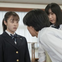 連続テレビ小説『おむすび』第1週「おむすびとギャル」第4回　(C)NHK