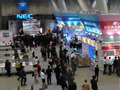 NEC、5日からプライベートイベント「C＆Cユーザーフォーラム＆iEXPO2009」を開催 画像