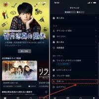 【U-NEXTの無料トライアル】体験期間や新規会員登録の方法も解説