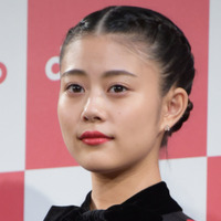 高畑充希、劇的イメチェン！「いつの間にか素敵な金髪に…」「最高に可愛い」 画像