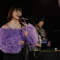 NHK BS The Covers 2週連続『竹内まりやナイト！～デビュー45周年スペシャル～』土岐麻子様＆Night Tempo