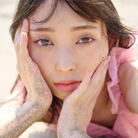 辻野かなみ1st写真集「Kanami Tsujino」（SDP）　先行カット　(C)SDP