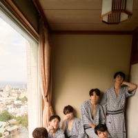SHOW-WAファースト写真集『最後の恋人』 (C)中村和孝／集英社