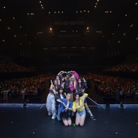 『iNKODE to PLAY』10月6日公演オフィシャルレポート写真