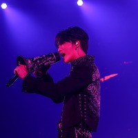 『iNKODE to PLAY』10月6日公演オフィシャルレポート写真