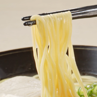 塩ラーメン