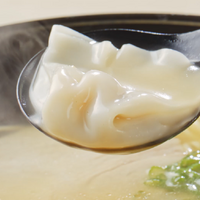 塩ラーメン