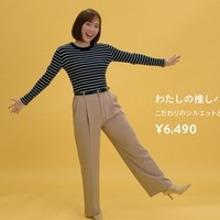 『わたしの推しパン篇』TVCM　10月26日（土）～　放送開始予定