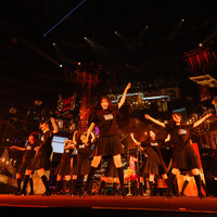櫻坂46「三期生ライブ」ライブ写真（撮影：上山陽介）