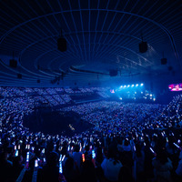 櫻坂46「三期生ライブ」ライブ写真（撮影：上山陽介）