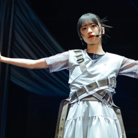 櫻坂46「三期生ライブ」ライブ写真（撮影：上山陽介）