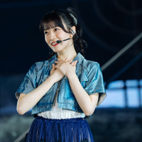 櫻坂46「三期生ライブ」ライブ写真（撮影：上山陽介）