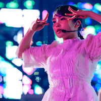 櫻坂46「三期生ライブ」ライブ写真（撮影：上山陽介）