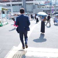 10月18日22時放送『プロフェッショナル 仕事の流儀』（NHK総合）　(C)NHK