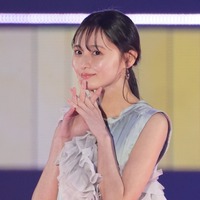 乃木坂46・遠藤さくら、生脚あらわな“パジャマ姿”の破壊力 画像