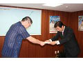 UQコミュ、沖縄地区におけるモバイルWiMAX無線局免許を取得 画像