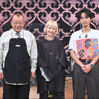 10月11日23時放送『A-Studio＋』（TBS系）　(C)TBS