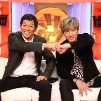 23年連続放送！明石家さんまと木村拓哉の『さんタク』2025年新春放送決定 画像