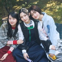 櫻坂46三期生の小島凪紗、谷口愛季、村井優が「B.L.T.」表紙に登場！ 個性にフォーカスした巻頭グラビアも 画像