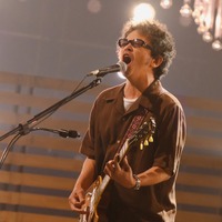 奥田民生、NHK『SONGS』に4年ぶり出演！ 大泉洋と名曲「マシマロ」のレコーディングに挑戦 画像