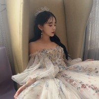 堀未央奈（写真は堀未央奈の公式インスタグラムから）※所属事務所に掲載許諾をもらってます