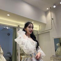 堀未央奈（写真は堀未央奈の公式インスタグラムから）※所属事務所に掲載許諾をもらってます