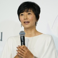 「私事で恐縮ですが…」菊川怜、離婚を電撃発表 画像