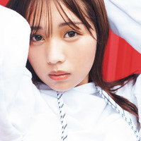 森元流那(C)光文社/週刊FLASH 写真◎大辻隆広
