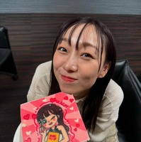 須田亜香里（写真は須田亜香里の公式インスタグラムから）※所属事務所に掲載許諾をもらってます