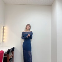 神部美咲（写真は神部美咲の公式インスタグラムから）※所属事務所に掲載許諾をもらってます