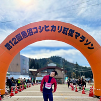 おばたのお兄さん（写真はおばたのお兄さんの公式ブログから）