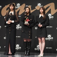 乃木坂46/5期生【写真：竹内みちまろ】