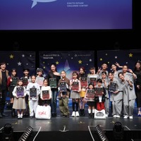 『キラチャレ2024』全受賞者集合写真
