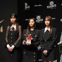 乃木坂46/5期生【写真：竹内みちまろ】
