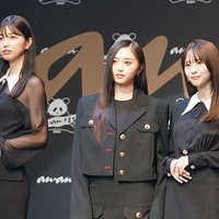 乃木坂46/5期生【写真：竹内みちまろ】