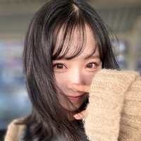 小栗有以（写真は小栗有以の公式Xから）※所属事務所に掲載許諾をもらってます