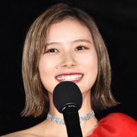 朝日奈央、2年越しの結婚式……美麗ウエディング姿に「なおちゃん綺麗すぎ！」 画像