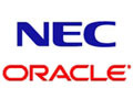 NEC、統合運用管理ソフト「WebSAM」とオラクルDBの連携強化 画像