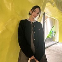 堀未央奈（写真は堀未央奈の公式インスタグラムから）※所属事務所に掲載許諾をもらってます