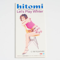 hitomi、CDデビューから30年！YouTubeチャンネル公開 画像